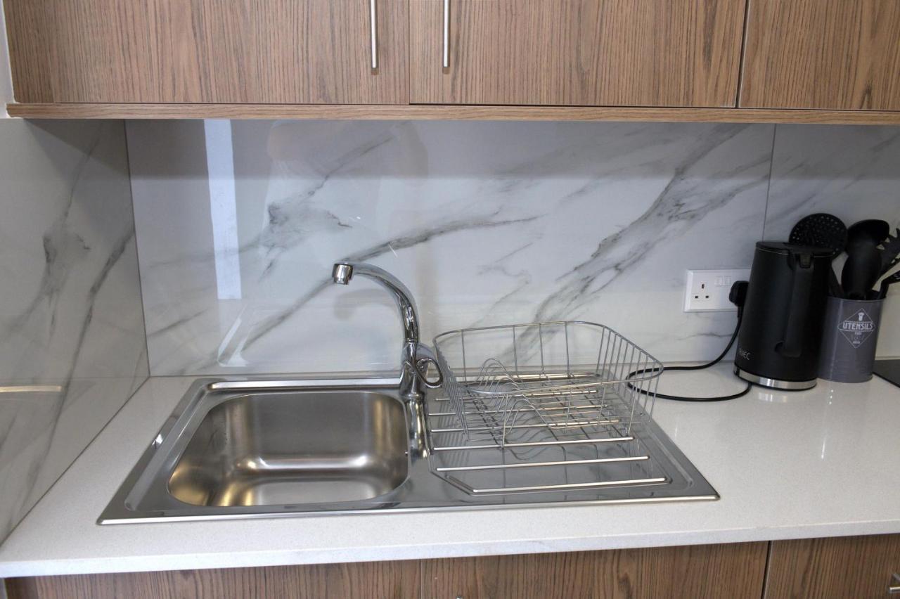 Musan Boutique Apartments Ayia Napa Luaran gambar