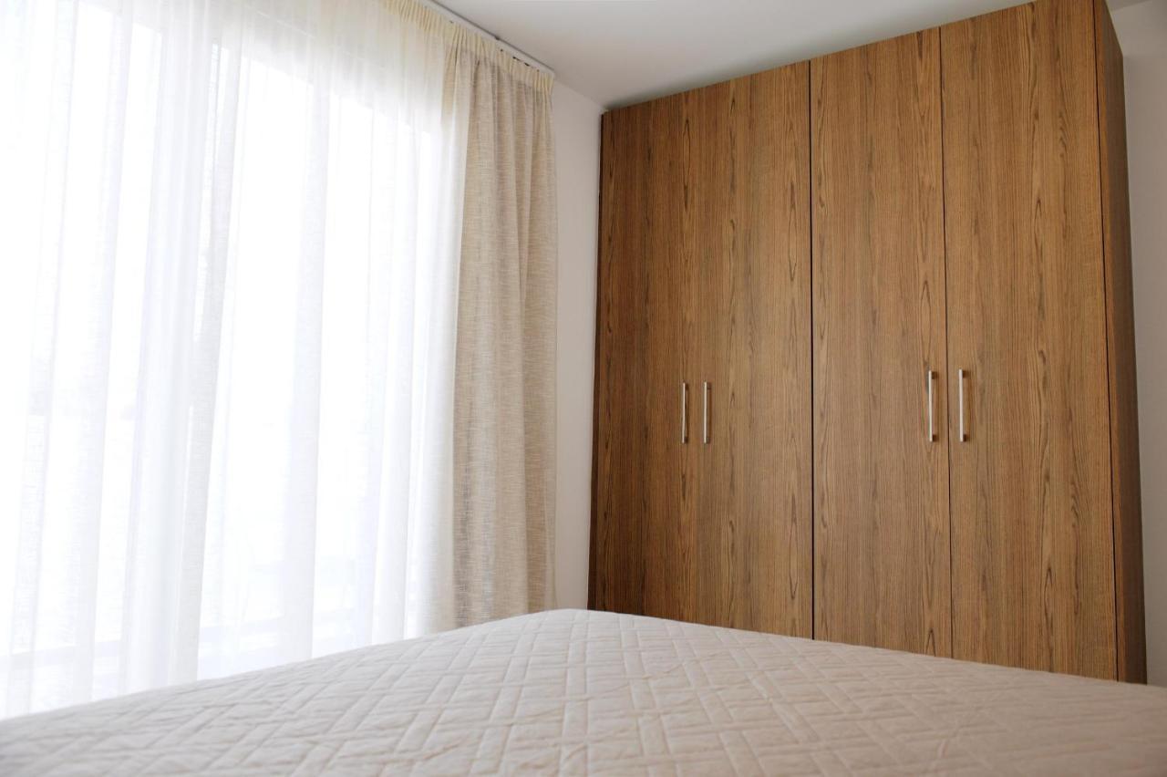 Musan Boutique Apartments Ayia Napa Luaran gambar