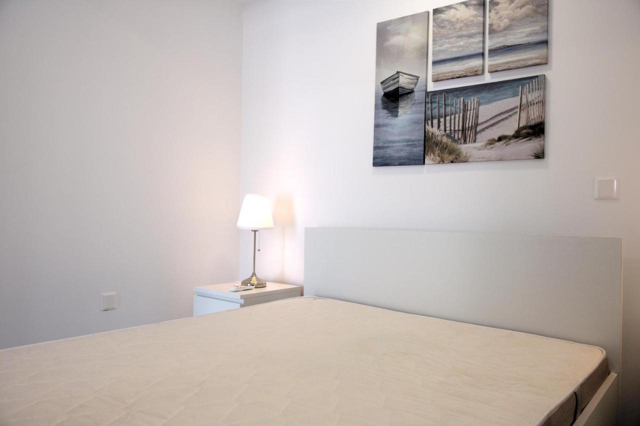 Musan Boutique Apartments Ayia Napa Luaran gambar