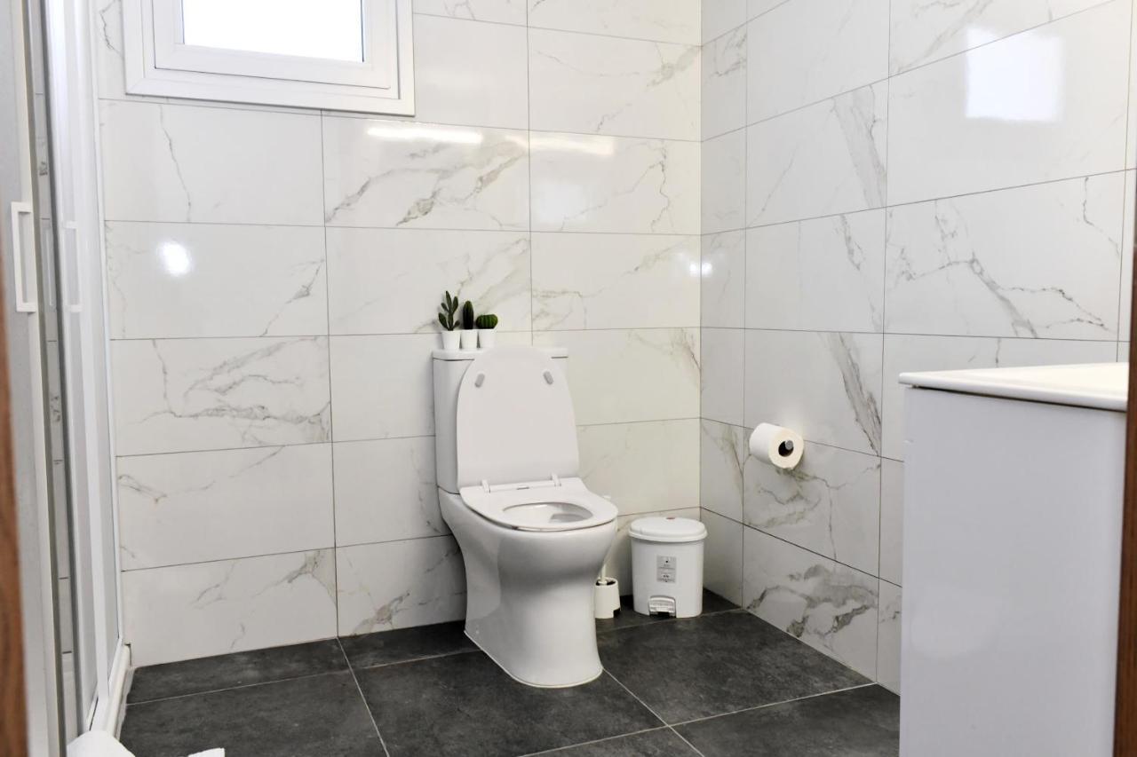 Musan Boutique Apartments Ayia Napa Luaran gambar