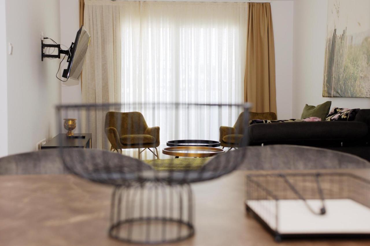 Musan Boutique Apartments Ayia Napa Luaran gambar
