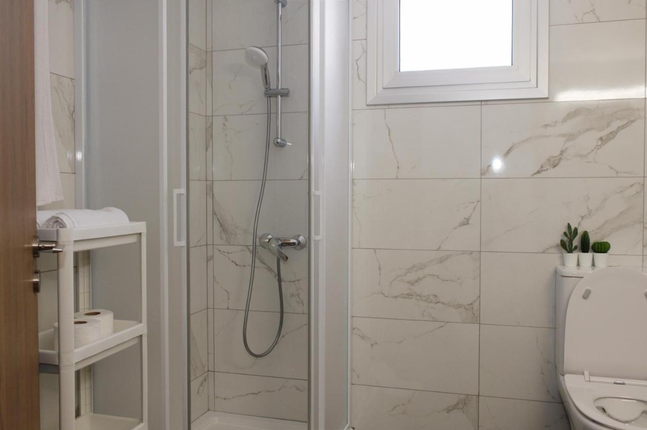 Musan Boutique Apartments Ayia Napa Luaran gambar