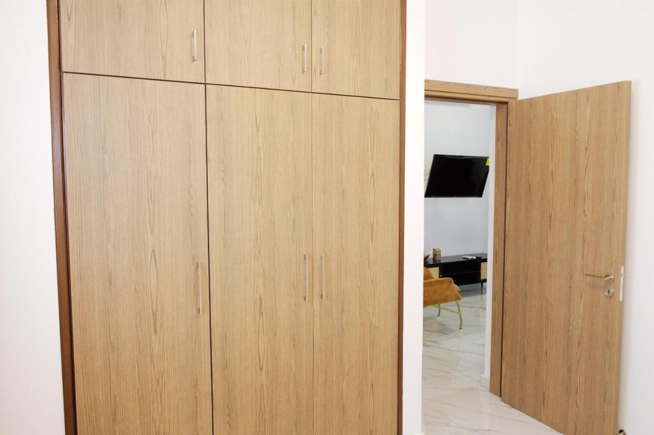 Musan Boutique Apartments Ayia Napa Luaran gambar