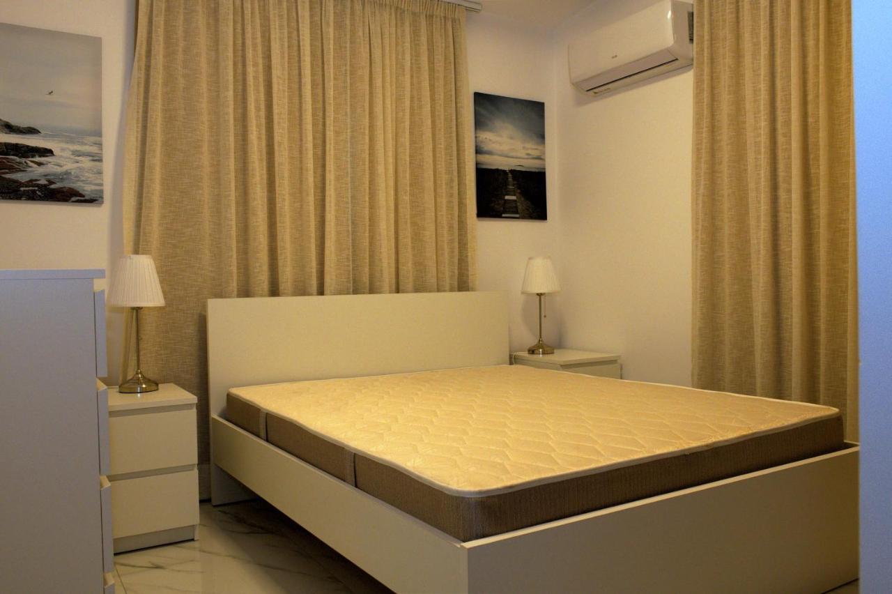 Musan Boutique Apartments Ayia Napa Luaran gambar