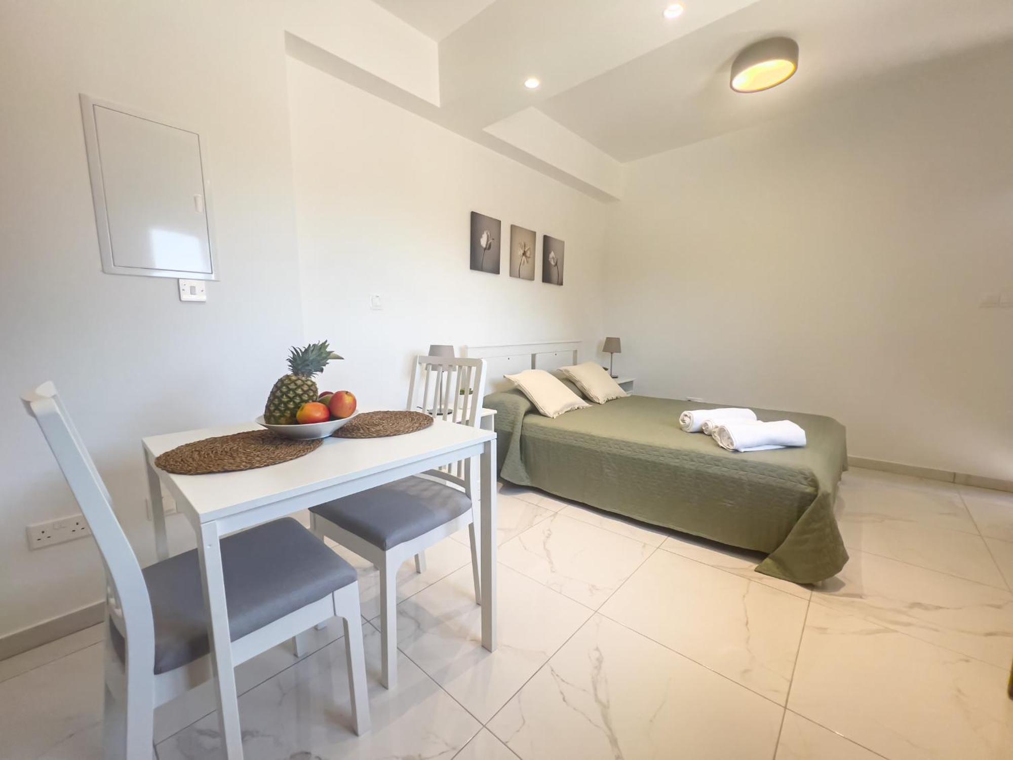 Musan Boutique Apartments Ayia Napa Bilik gambar