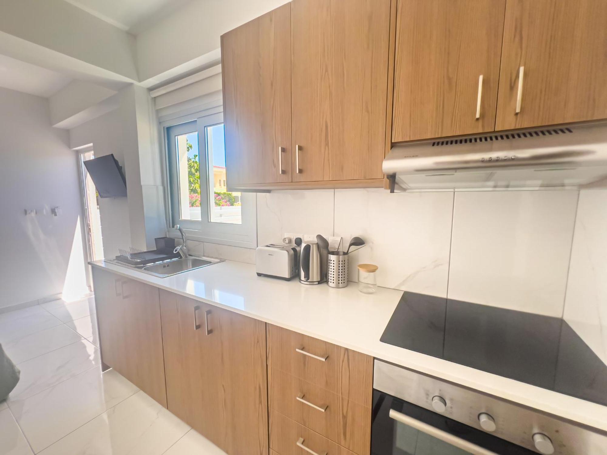 Musan Boutique Apartments Ayia Napa Bilik gambar