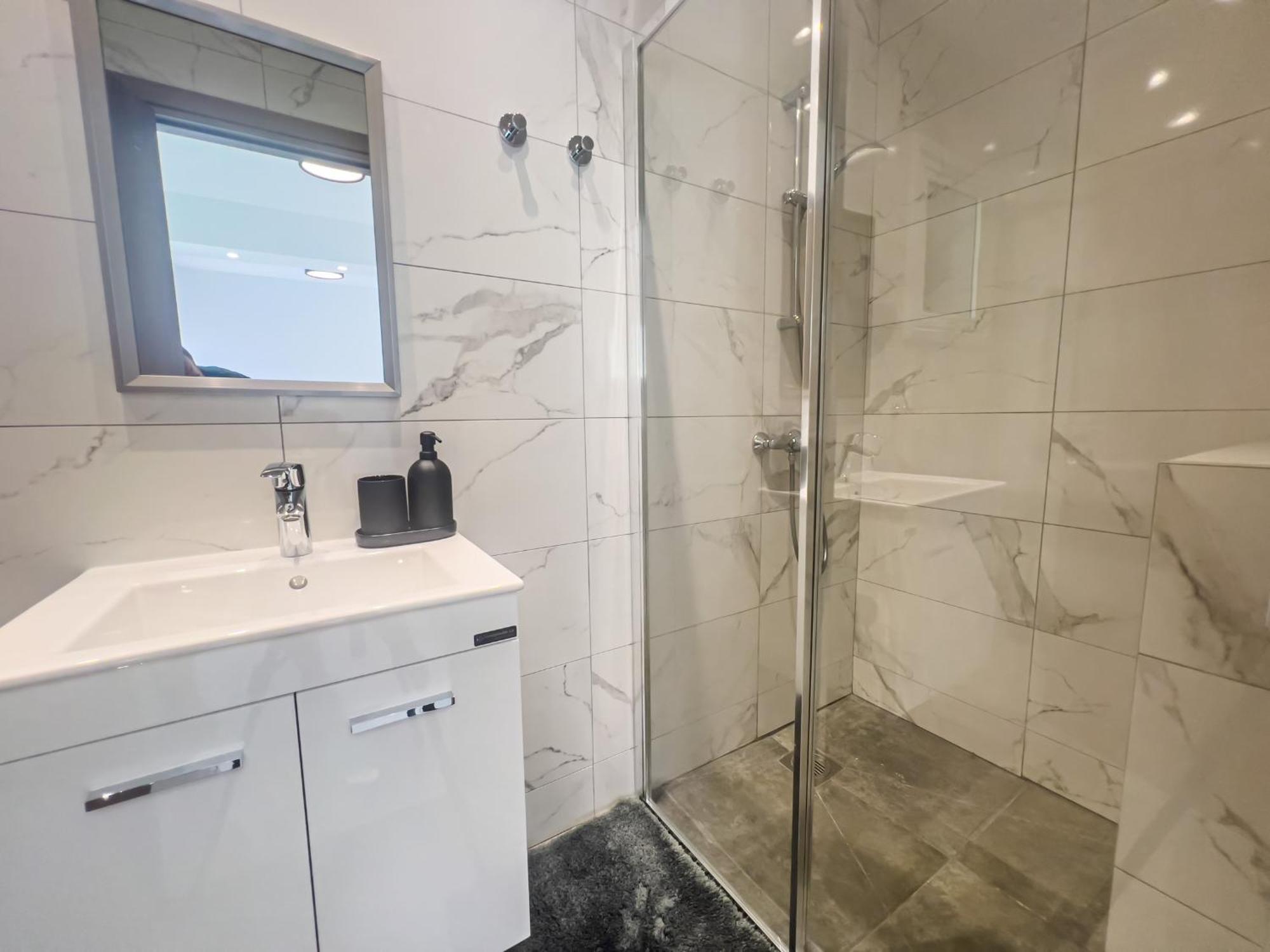 Musan Boutique Apartments Ayia Napa Bilik gambar